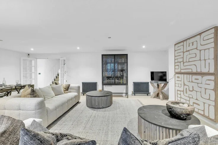 Flat Liverpool Terrace in Worthing