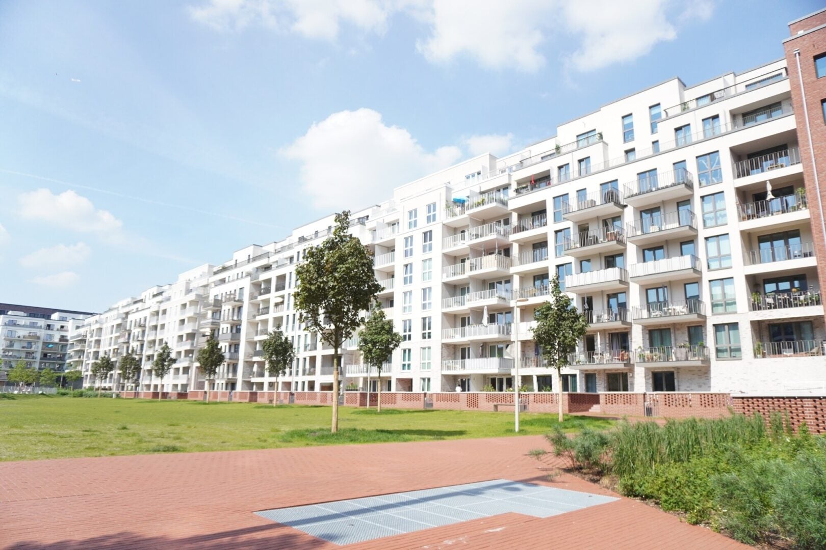 Wohnung Nagelsweg in Hamburg