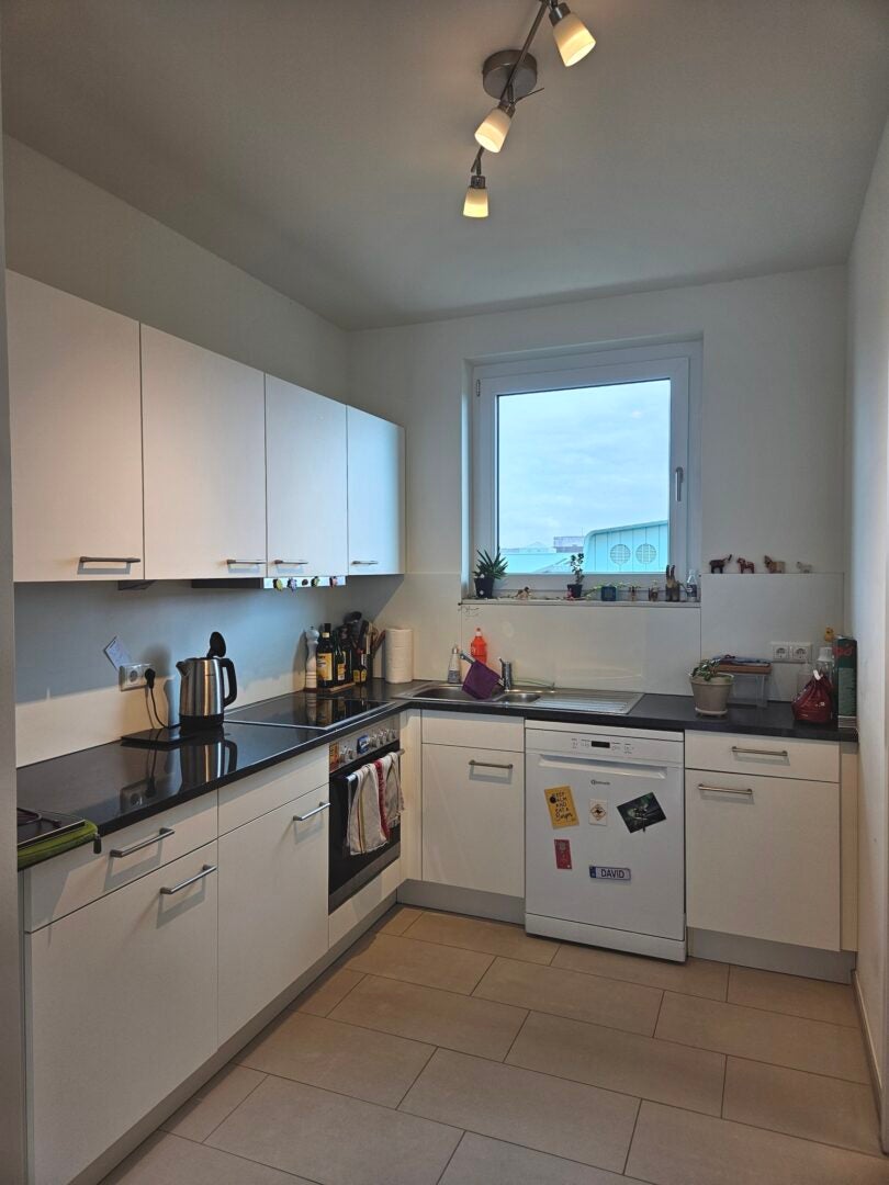 Wohnung Nagelsweg in Hamburg
