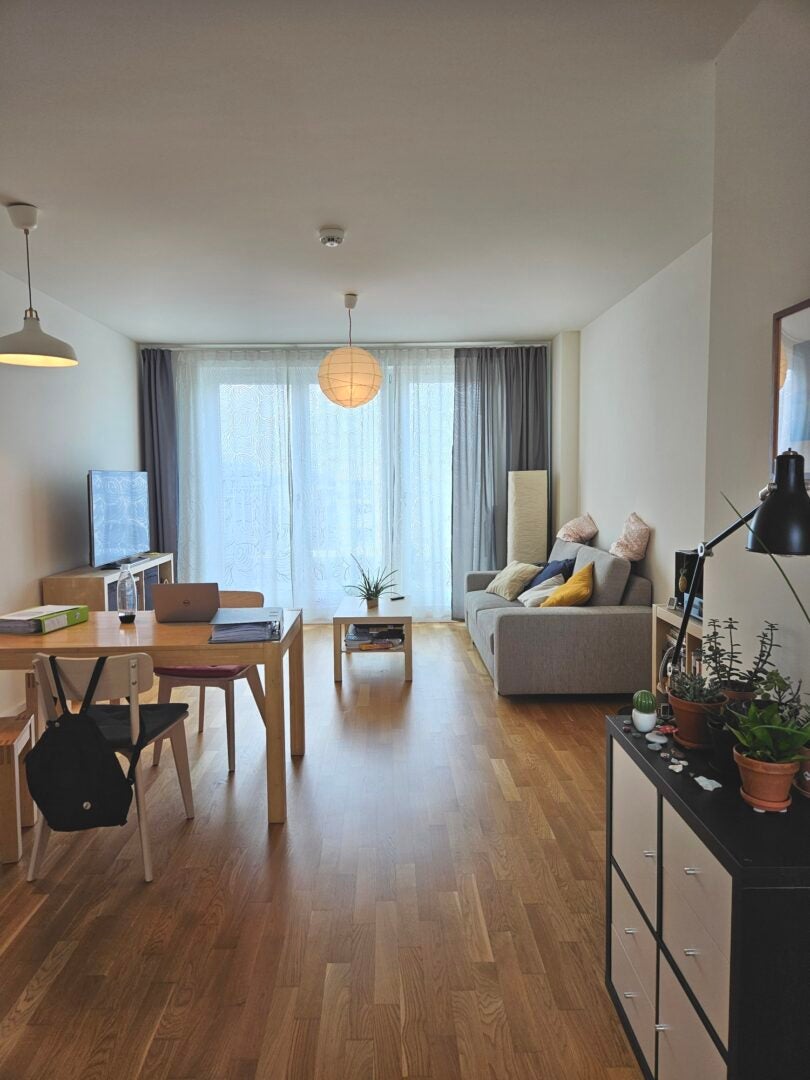 Wohnung Nagelsweg in Hamburg