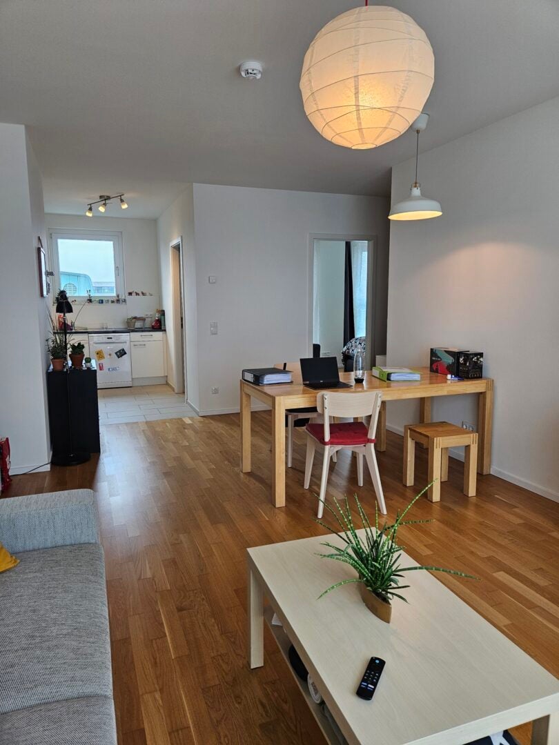 Wohnung Nagelsweg in Hamburg