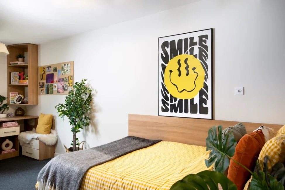 Room Vernon Square in Greater London