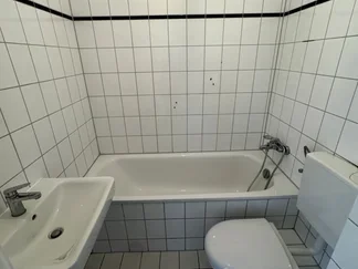 Wohnung Fuhlsbüttler Straße in Hamburg