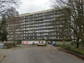 Wohnung Fuhlsbüttler Straße in Hamburg