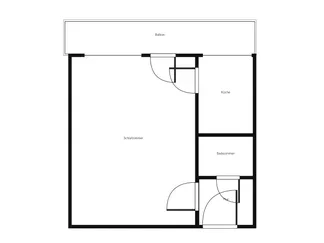 Wohnung Fuhlsbüttler Straße in Hamburg
