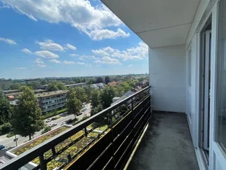 Wohnung Fuhlsbüttler Straße in Hamburg
