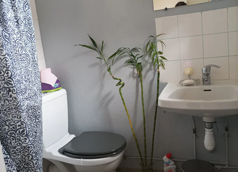 Appartement Rue des Meuniers à Clermont