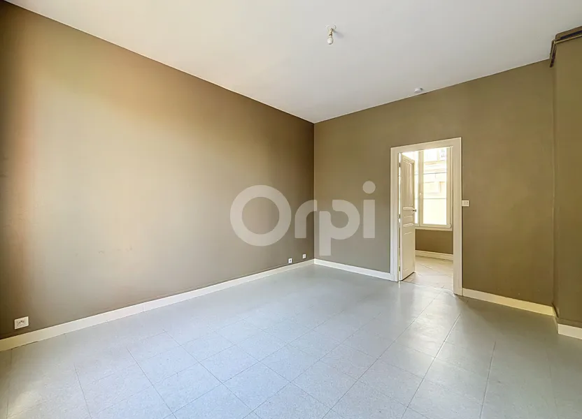 Appartement Rue des Meuniers à Clermont