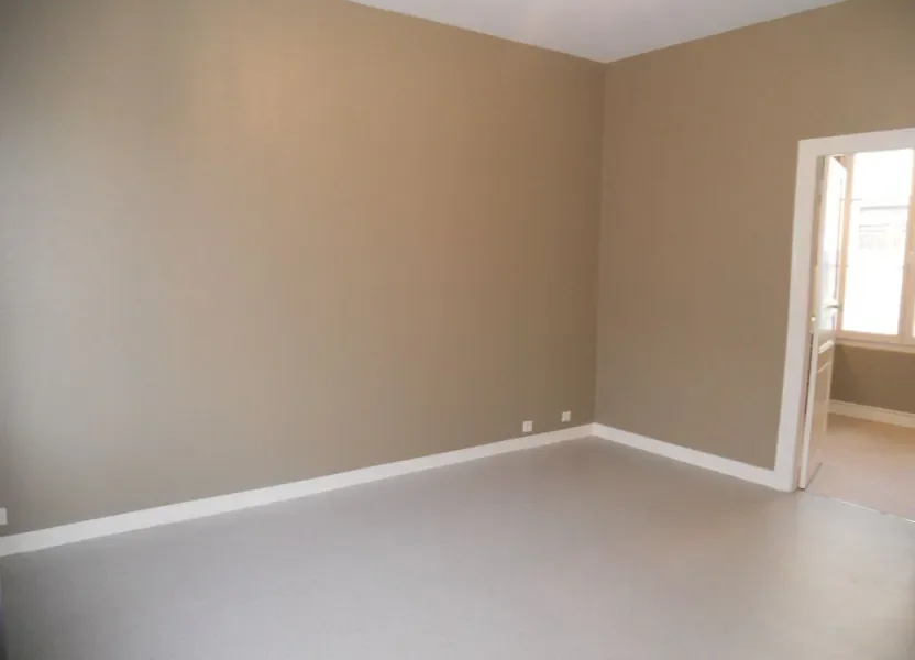 Flat Rue des Meuniers in Clermont