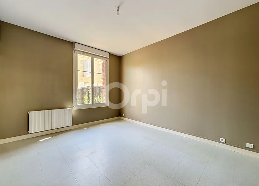 Appartement Rue des Meuniers à Clermont