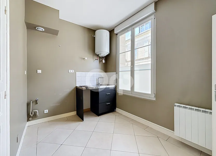 Appartement Rue des Meuniers à Clermont