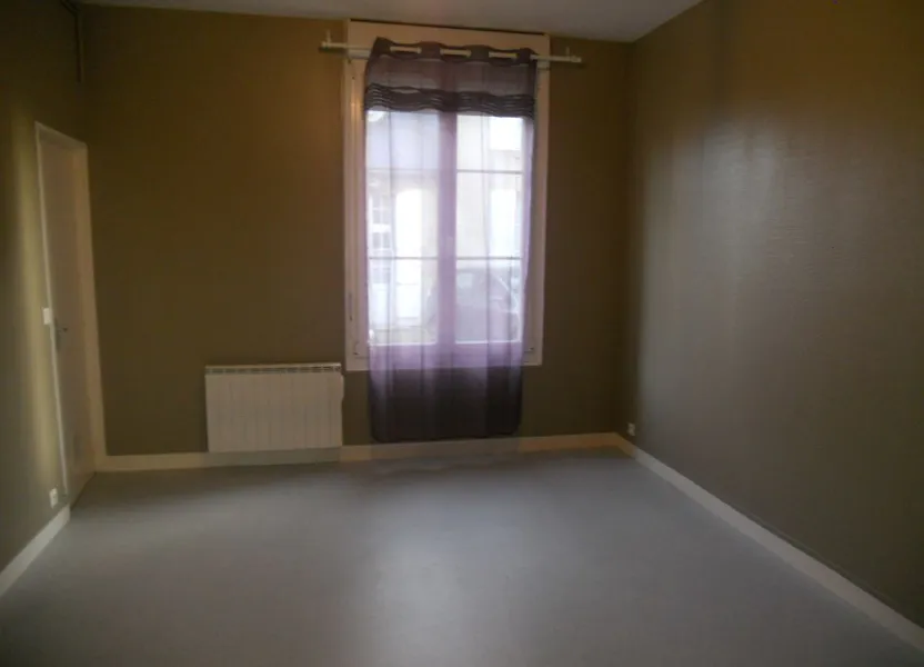Flat Rue des Meuniers in Clermont