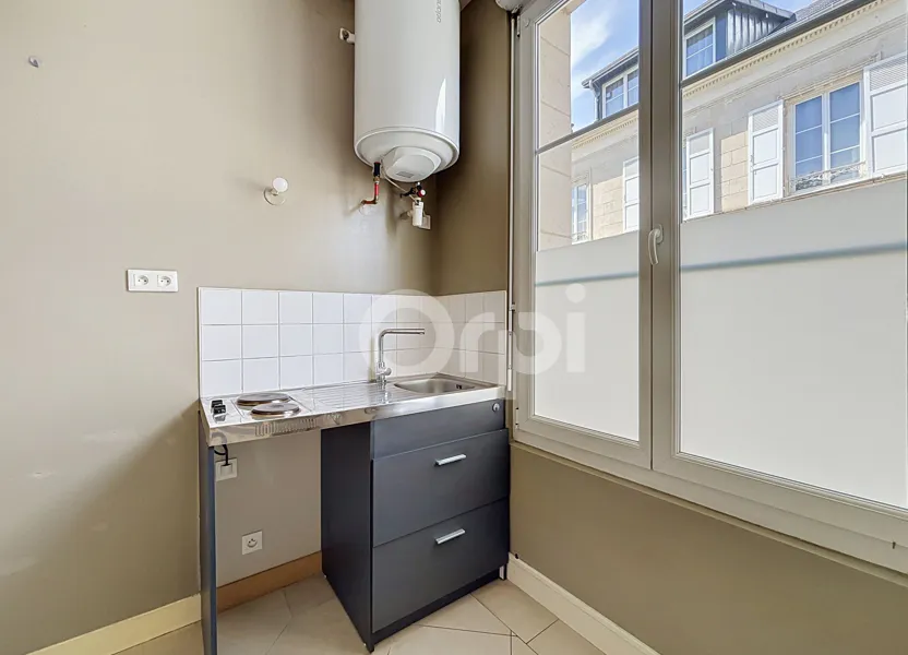 Appartement Rue des Meuniers à Clermont