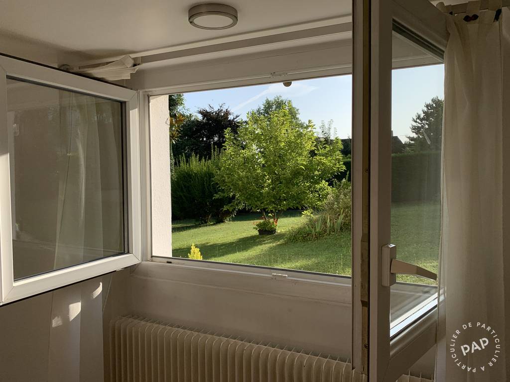 Flat Allée Louis Aragon in Noisy-le-Grand