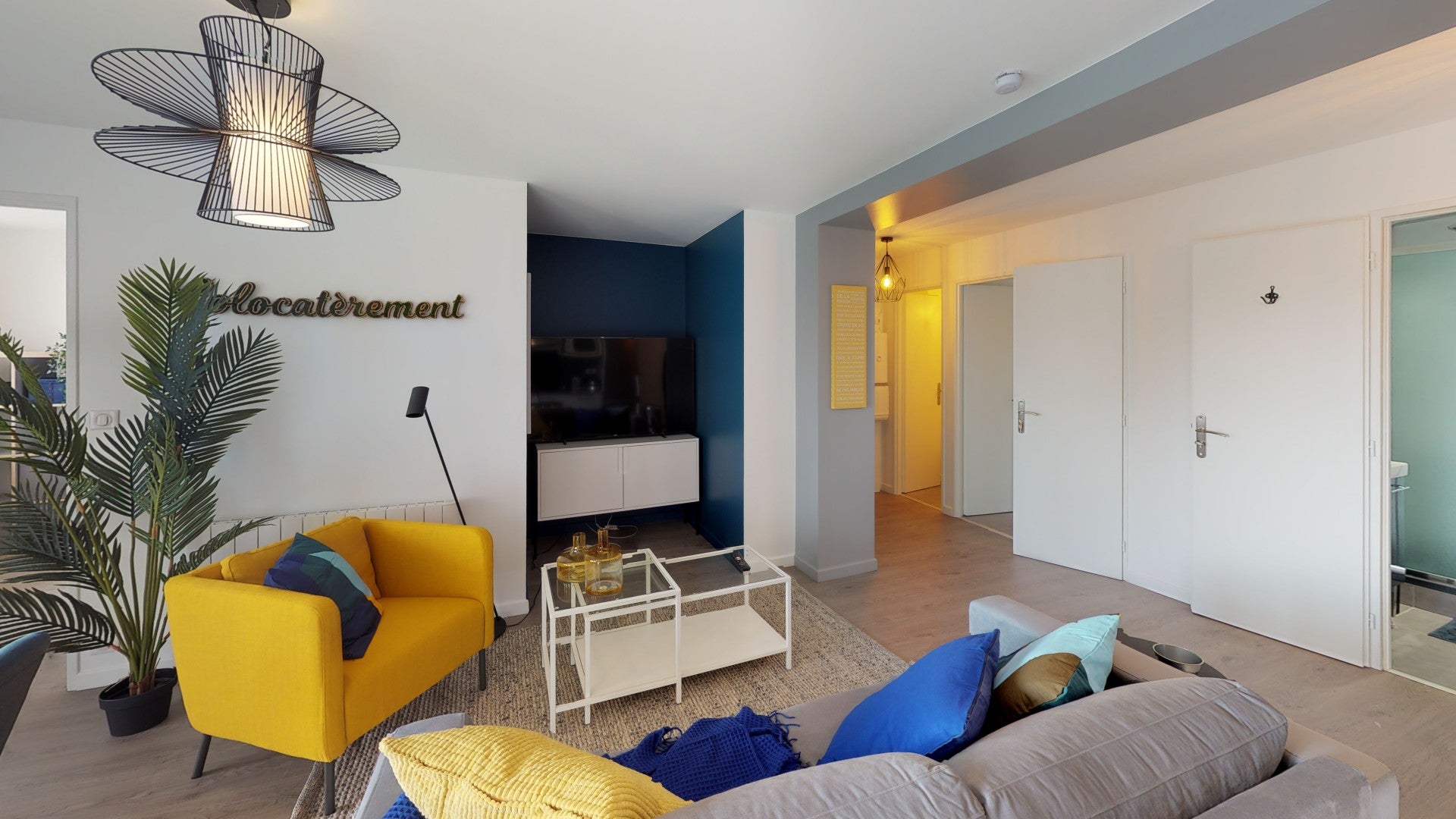 Appartement Rue Vestrepain à Toulouse