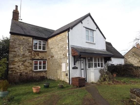 House The Green in Culworth