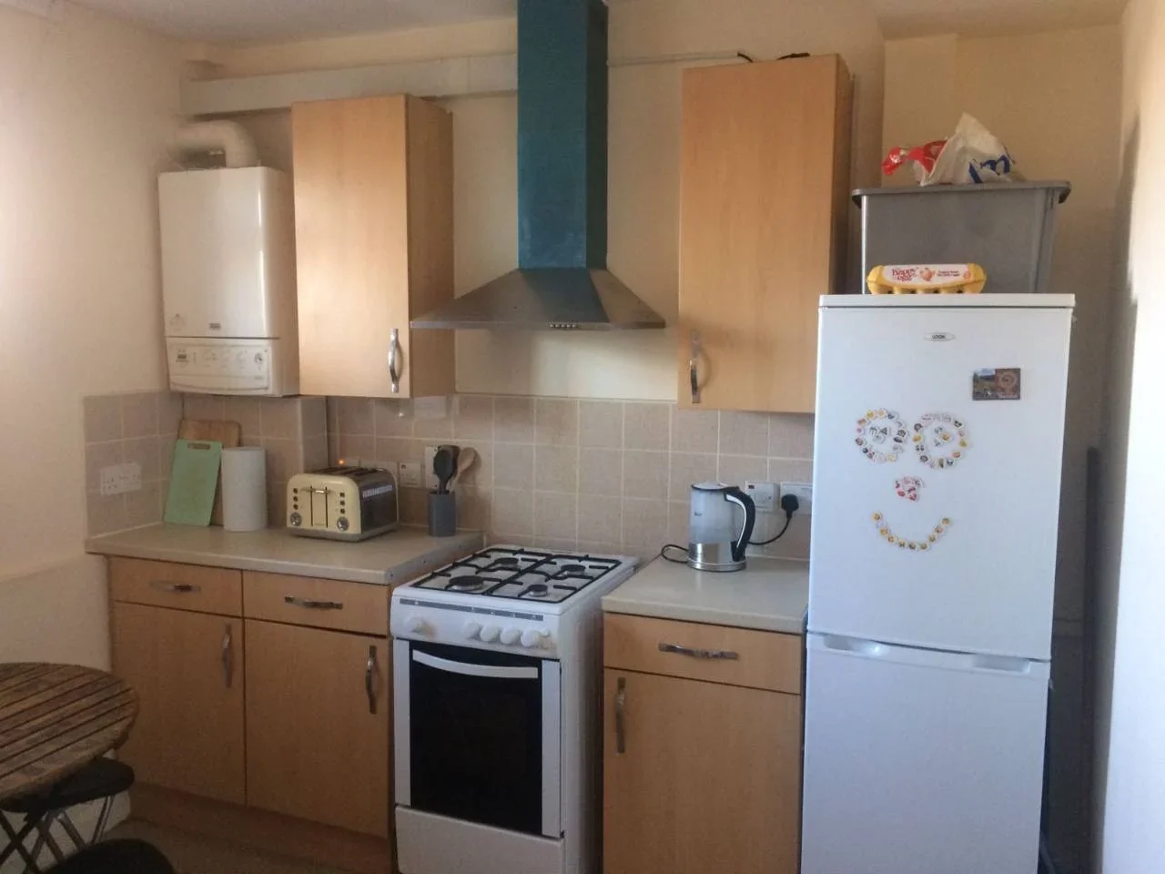 Flat Porchester Square in City of Westminster