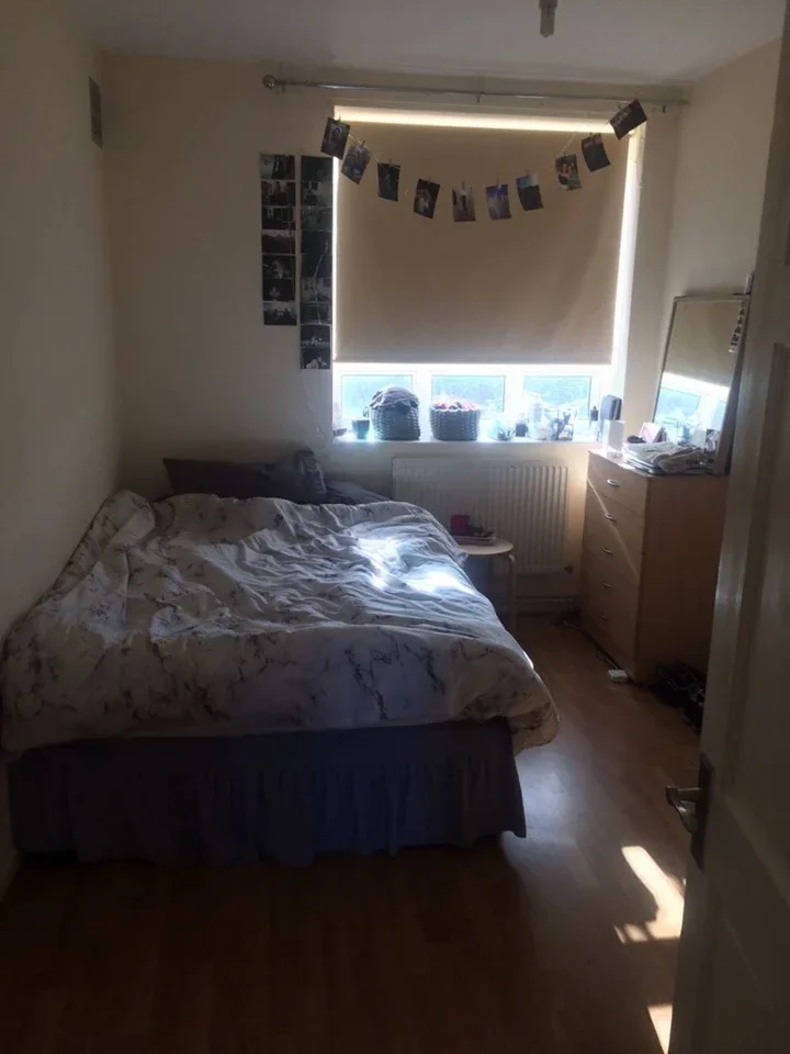 Flat Porchester Square in City of Westminster