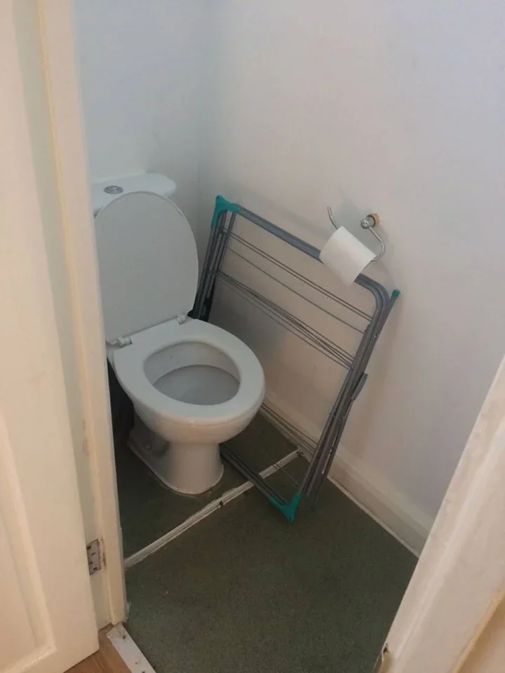 Flat Porchester Square in City of Westminster