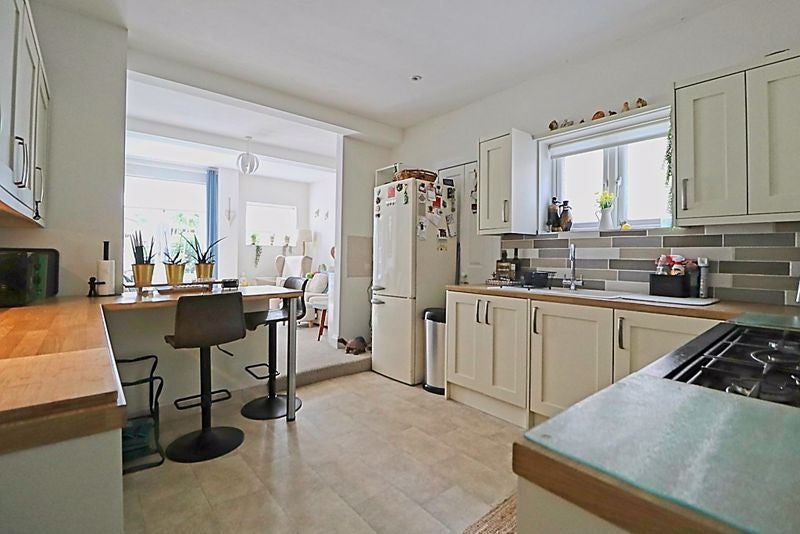 Flat Seaforth Road in Southend-on-Sea