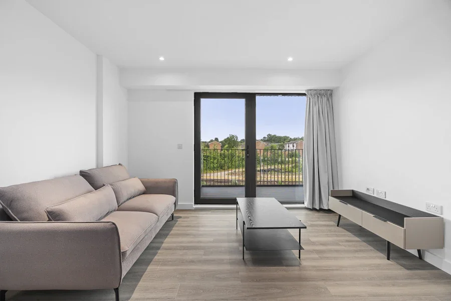 Flat The Mint in Godalming