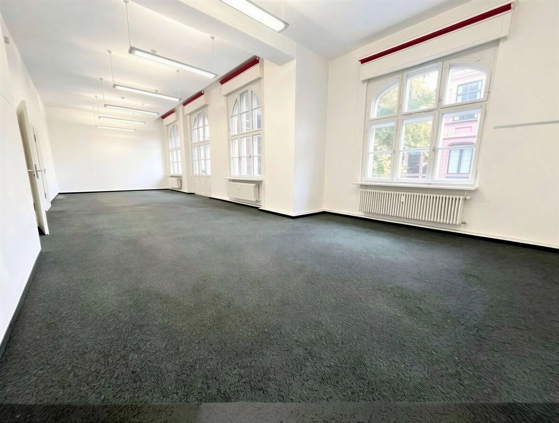 Wohnung Augustaanlage in Mannheim