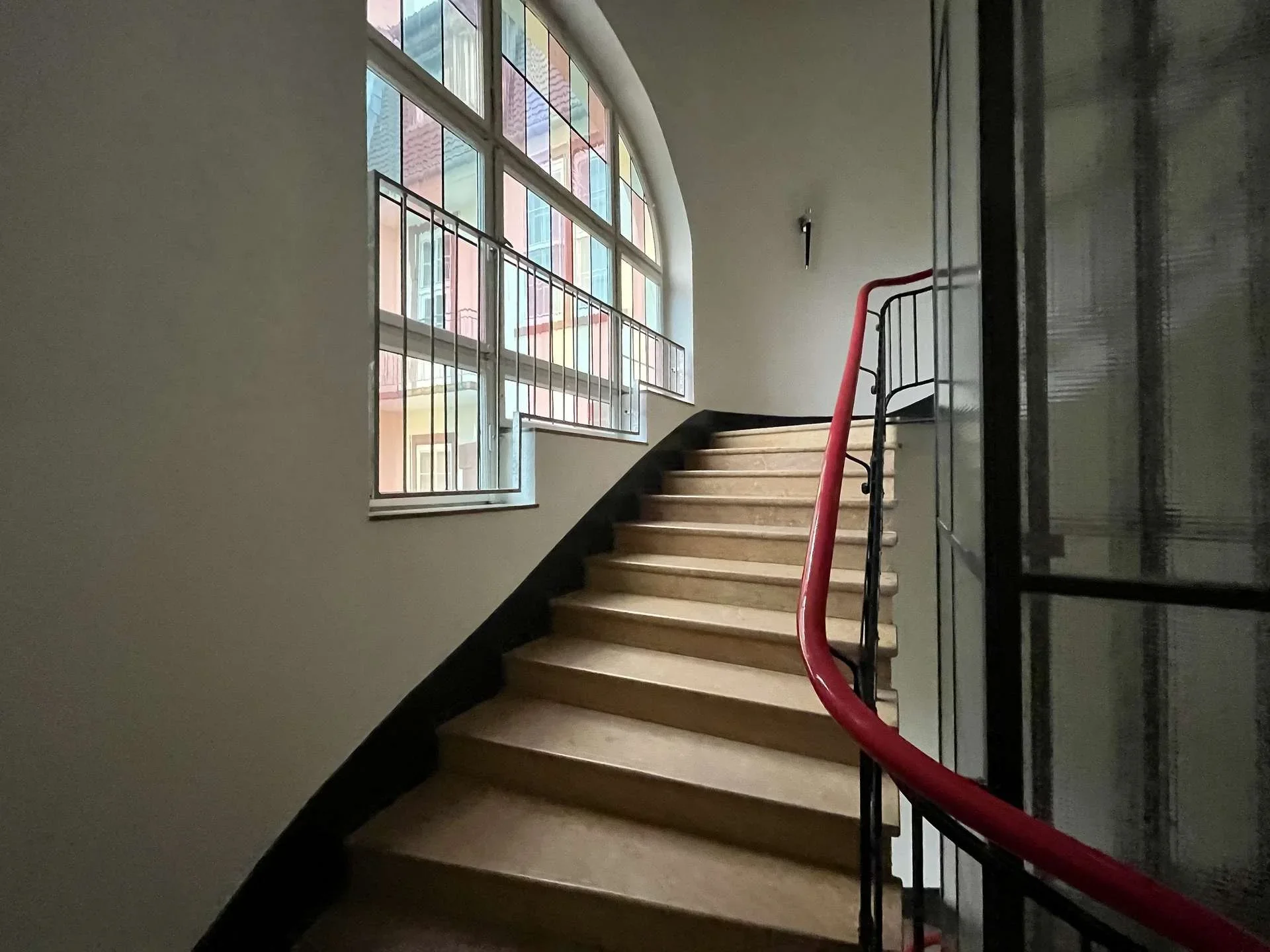 Wohnung Augustaanlage in Mannheim