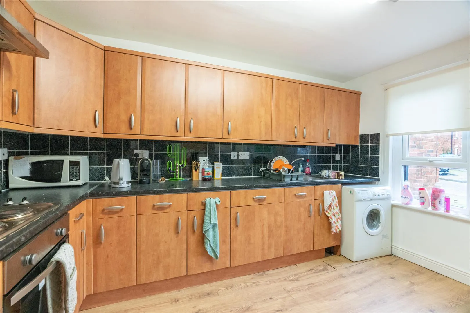 Flat Orchard Place in Newcastle upon Tyne