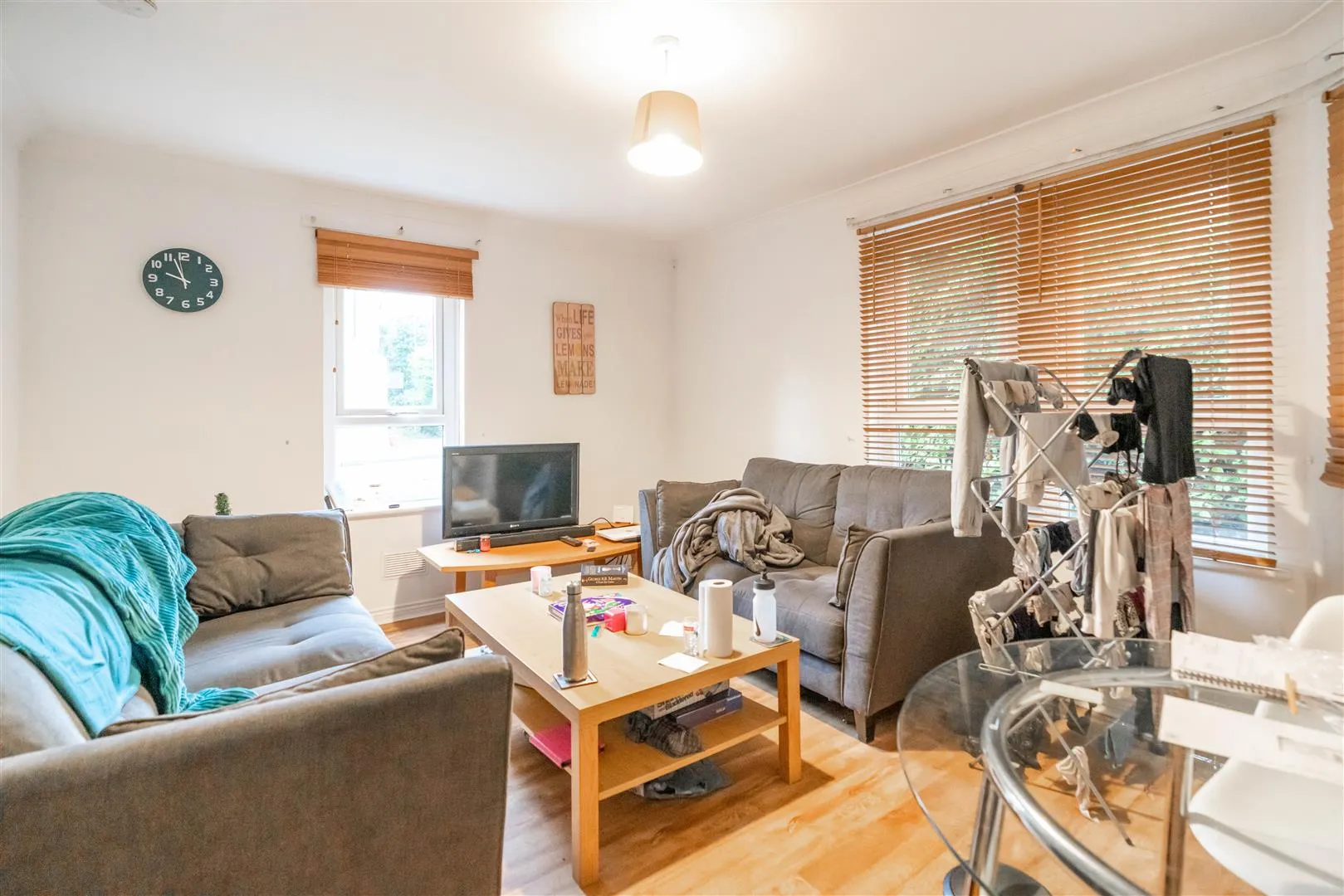 Flat Orchard Place in Newcastle upon Tyne