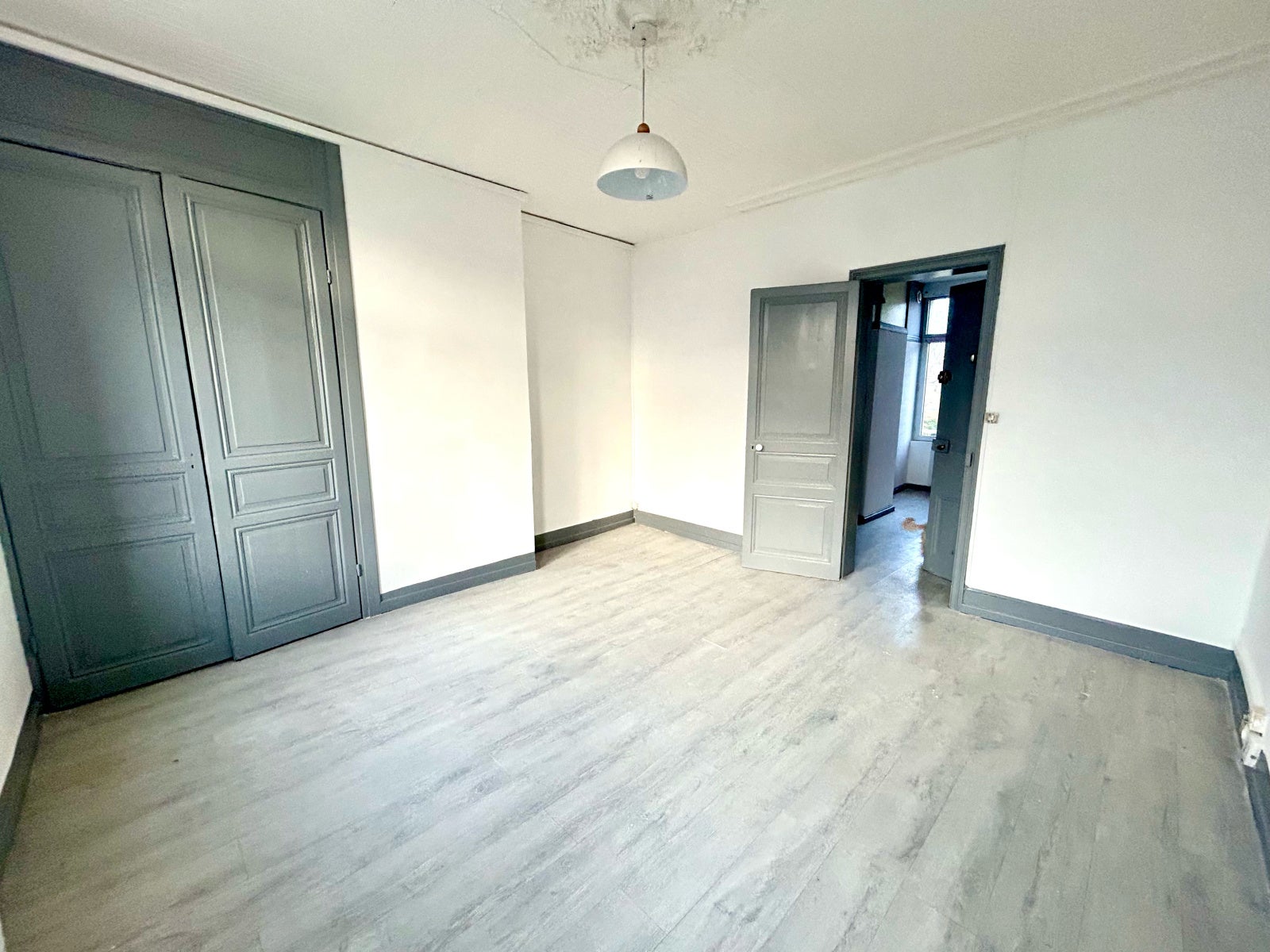Appartement Rue Jean-Jacques Rousseau à Coudekerque-Branche