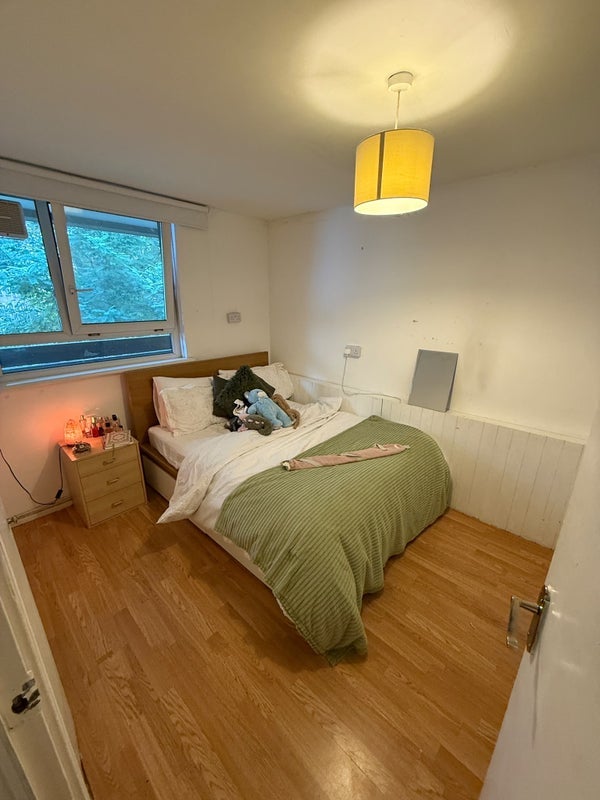 Room Pelter Street in Greater London