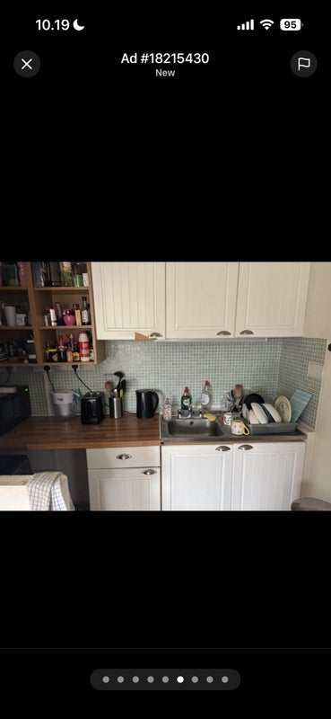 Room Pelter Street in Greater London