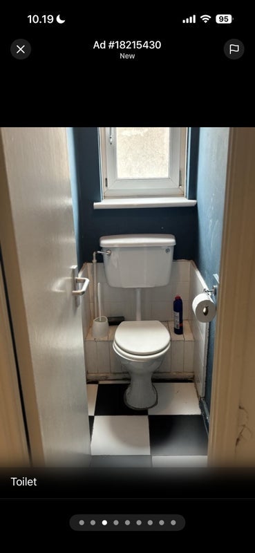 Room Pelter Street in Greater London
