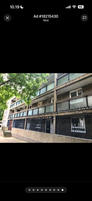 Room Pelter Street in Greater London