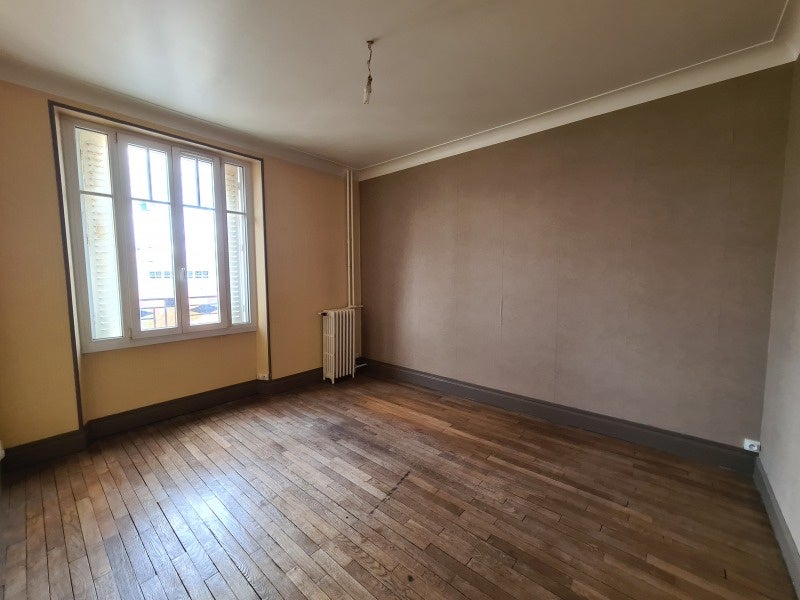 Appartement Avenue du Général Leclerc à Nancy