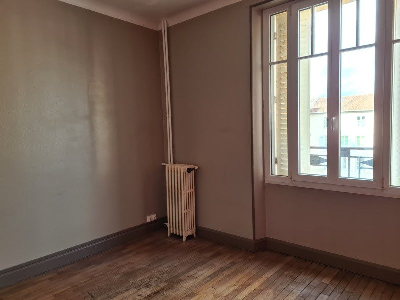 Appartement Avenue du Général Leclerc à Nancy