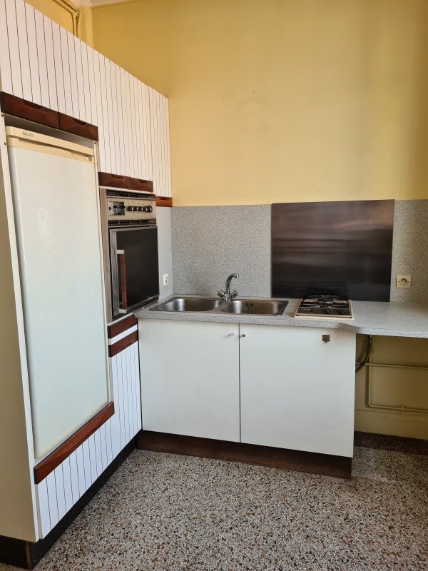 Appartement Avenue du Général Leclerc à Nancy