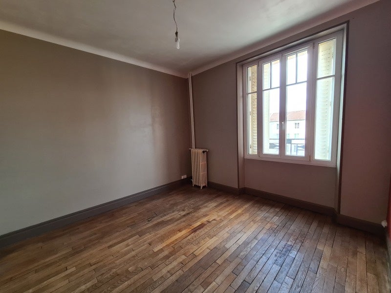 Appartement Avenue du Général Leclerc à Nancy