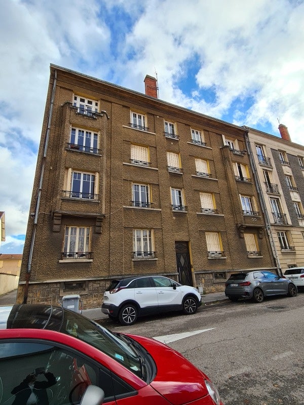 Appartement Avenue du Général Leclerc à Nancy