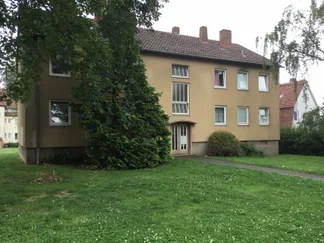 Wohnung Krautäckerstraße in Kassel