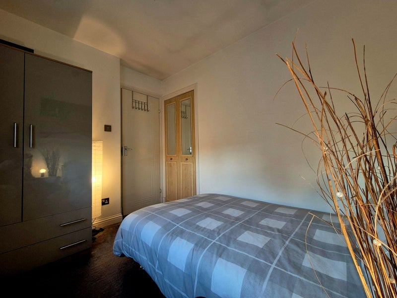 Room Inchcruin in Balloch