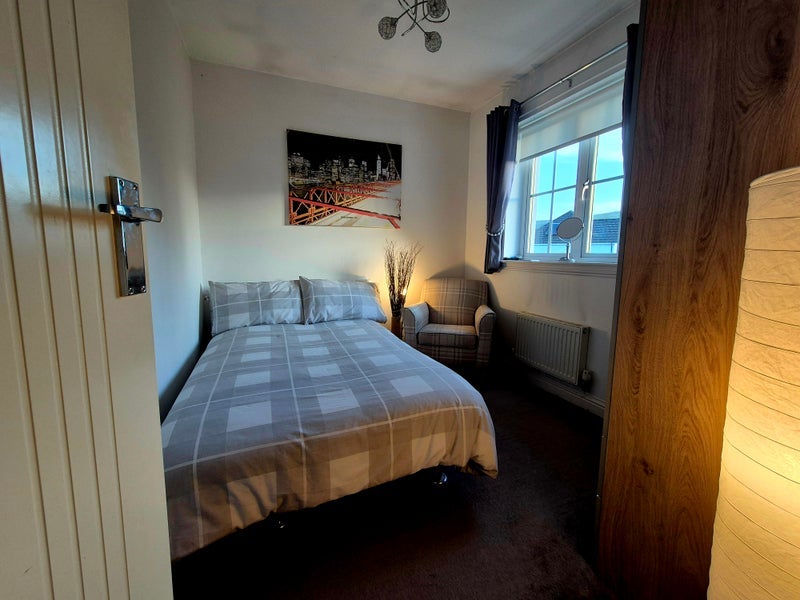 Room Inchcruin in Balloch