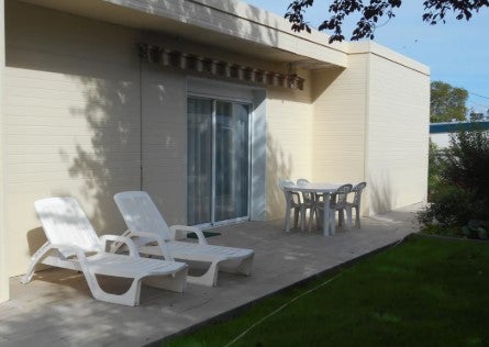 Maison Rue des Treilles à Libourne