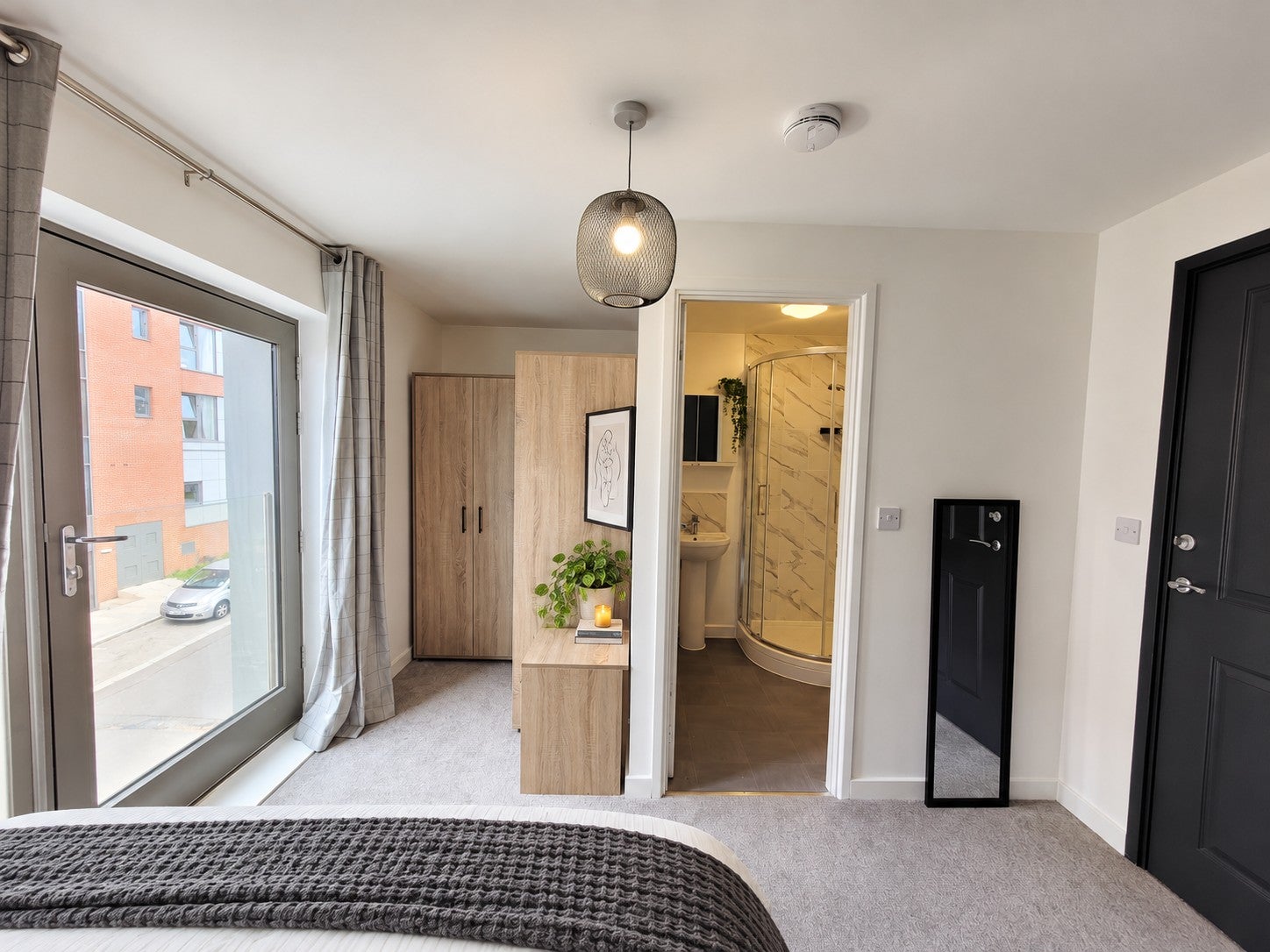Room Boswell Street in Upton