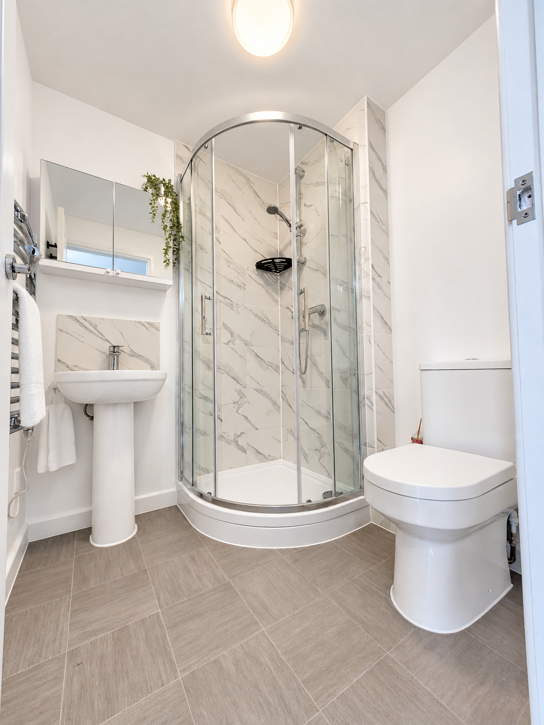 Room Boswell Street in Upton