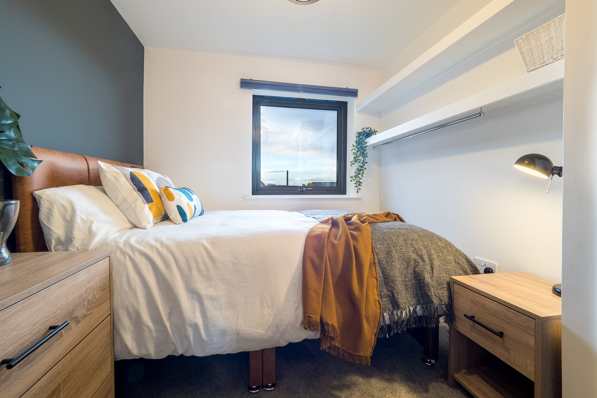 Room Boswell Street in Upton