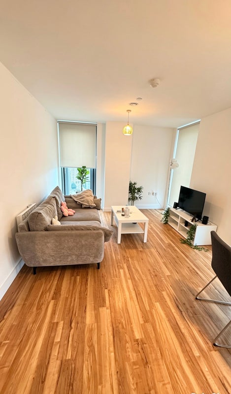 Room The Quays in Salford