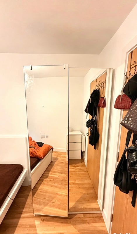 Room The Quays in Salford