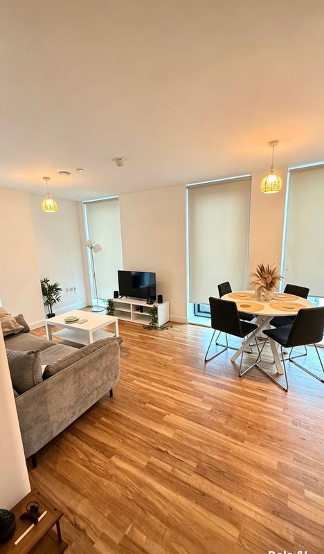 Room The Quays in Salford