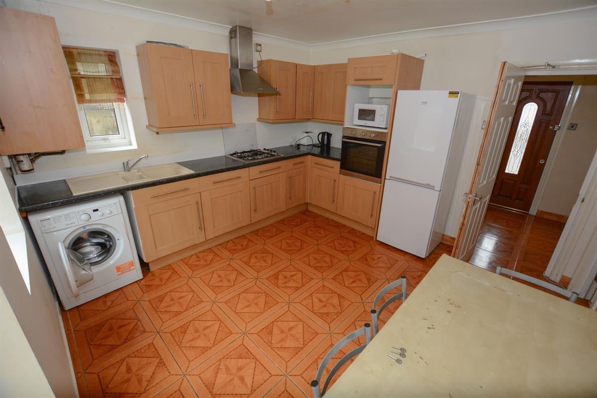 House Ringmer Road in Brighton